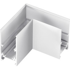 Соединитель угловой Myfar MagLine 23 MT0201-CL-B