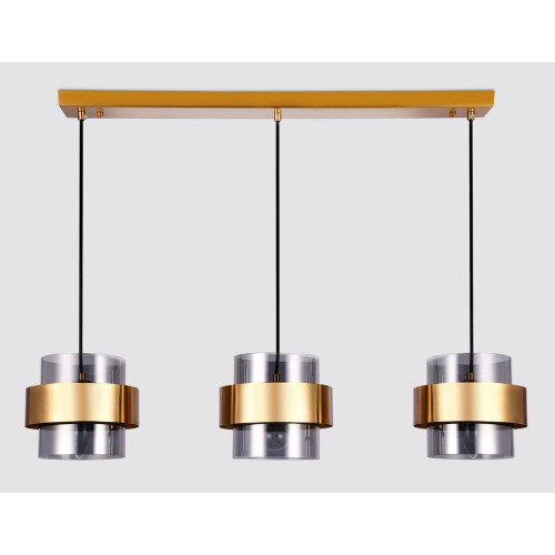 Подвесной светильник Ambrella Light Traditional TR3652