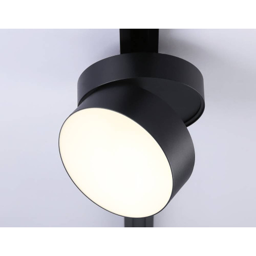 Трековый однофазный светильник Ambrella Light Track System GL6877