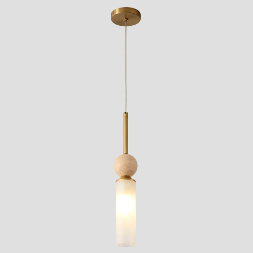 Подвесной светильник Crystal Lux SIMPLY SP1 BRASS Подвесной светильник Crystal Lux SIMPLY SP1 BRASS