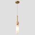 Подвесной светильник Crystal Lux SIMPLY SP1 BRASS Подвесной светильник Crystal Lux SIMPLY SP1 BRASS
