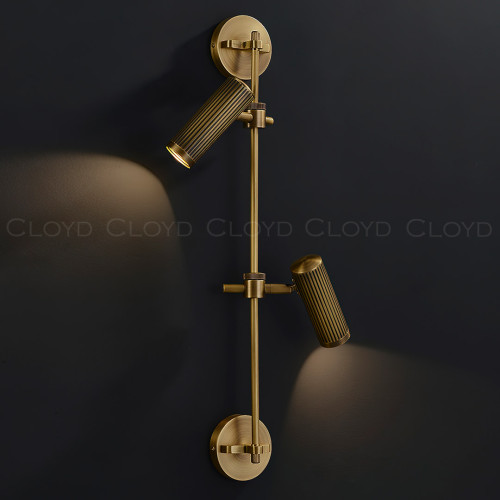 Бра Cloyd Metoda 20462 Бра Cloyd Metoda 20462
