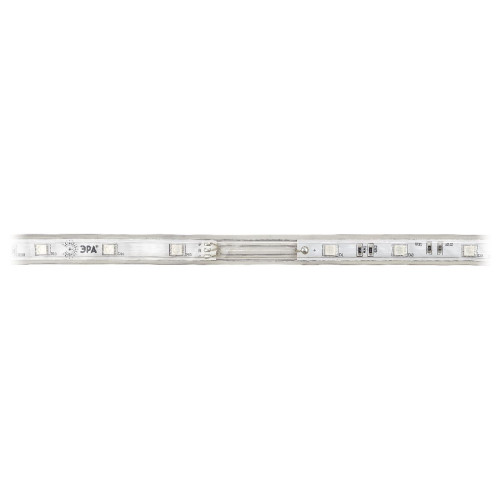Светодиодная лента Эра 220В 5050 7,2Вт/м RGB 20м IP67 LS5050-7,2-30-220-RGB-IP67-20m Б0043096