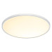 Потолочный светильник Sonex Alfa white 7659/48L