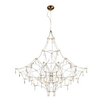 Подвесная люстра ST Luce Gravetta SL6601.213.114