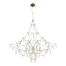 Подвесная люстра ST Luce Gravetta SL6601.213.114