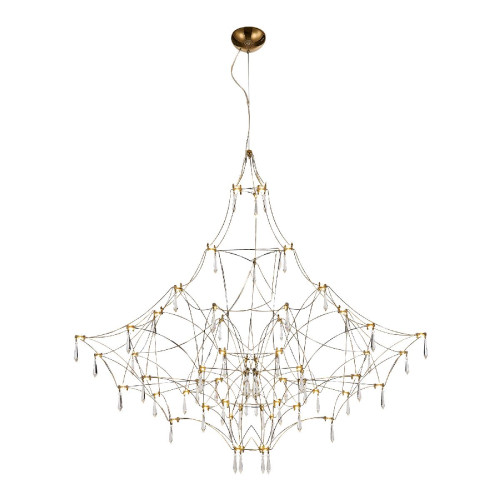 Подвесная люстра ST Luce Gravetta SL6601.213.114