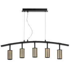 Подвесной светильник Lightstar Rullo LR735315 (571735+214431-5)