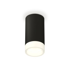 Потолочный светильник Ambrella Light Techno Spot XS8162002 (C8162, N8401)