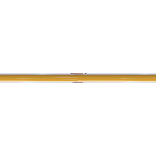 Светодиодная лента Arte Lamp Lane 24В 10Вт/м 2900/3100K 5м IP20 A2432005-01-3K