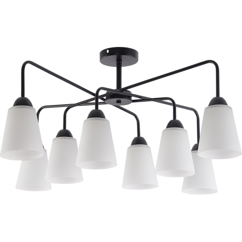 Люстра на штанге Rivoli Jodie 9190-308 Б0070154