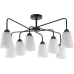 Люстра на штанге Rivoli Jodie 9190-308 Б0070154