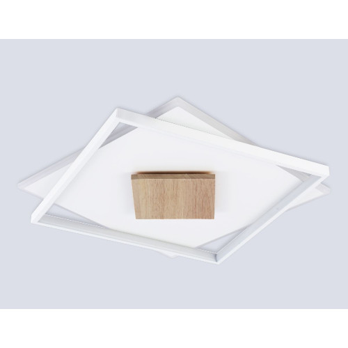 Потолочный светильник Ambrella Light Linetech Comfort FL4790