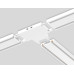 Коннектор T-образный для шинопровода Ambrella Light Magnetic Ultra Slim Track System GV1118
