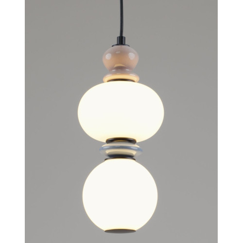 Подвесной светильник Moderli Glaze V11700-PL