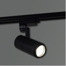 Трековый светильник Reluce 06712-9.3-001QY LED12W BK