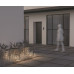 Ландшафтный светильник Maytoni Wisp O478FL-L18GF3K