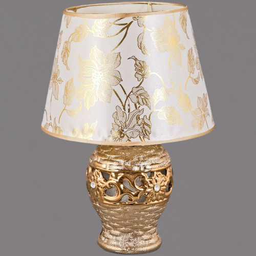 Настольная лампа Reluce 02550-0.7-01 Настольная лампа Reluce 02550-0.7-01