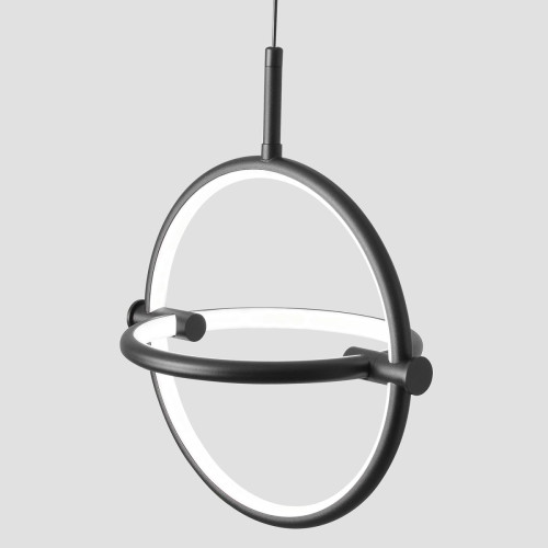 Подвесной светильник Crystal Lux PROTON SP15W LED Подвесной светильник Crystal Lux PROTON SP15W LED