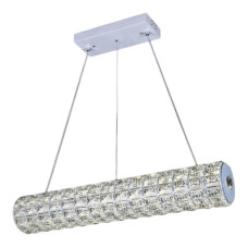 Подвесной светодиодный светильник Lumina Deco Faradonne DDP 630-800