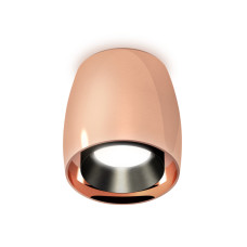 Потолочный светильник Ambrella Light Techno Spot XS1144001 (C1144, N7031)