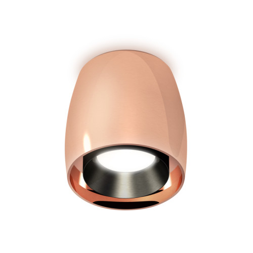 Потолочный светильник Ambrella Light Techno Spot XS1144001 (C1144, N7031)