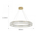 Подвесной светильник Arte Milano AM 2728B.D800.LED G