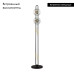 Торшер Odeon Light Magnet 5407/23FL