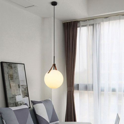 Подвесной светильник ImperiumLoft Nucleus 140904-26