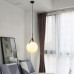Подвесной светильник ImperiumLoft Nucleus 140904-26