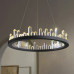 Подвесная люстра ImperiumLoft Quartz 179754-26