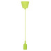 Патрон с кабелем TDM Electric SQ0335-0064