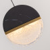 Подвесной светильник Delight Collection MD25030008-1A brass/black Подвесной светильник Delight Collection MD25030008-1A brass/black