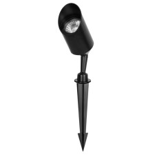 Грунтовый светильник Arte Lamp Elsie A1022IN-1BK