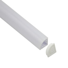 Профиль пластиковый SWG SF-1616-65 007140
