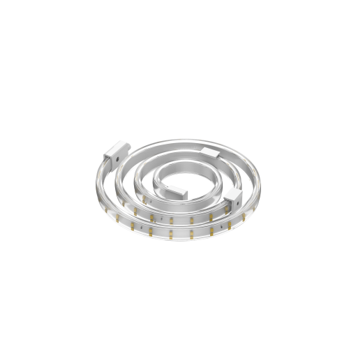 Светодиодная лента Yeelight Pro Hight Voltage 75В, 4Вт, 2700-6500К, 16мм, 20м