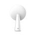 Зеркало с подсветкой настольное Yeelight YL-International Edition-Makeup Mirror-(White)