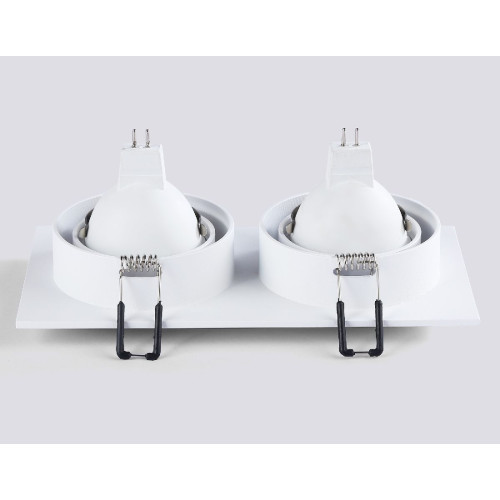 Встраиваемый светильник Ambrella Light Techno Spot Standard Tech TN102731