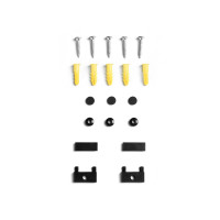 Крепеж монтажный для шинопровода  Ambrella Light Track System Magnetic Ultra Slim GV1032