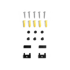 Крепеж монтажный для шинопровода  Ambrella Light Track System Magnetic Ultra Slim GV1032