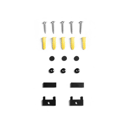 Крепеж монтажный для шинопровода  Ambrella Light Track System Magnetic Ultra Slim GV1032