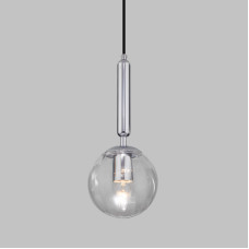 Подвесной светильник Eurosvet Joy 50208/1 прозрачный