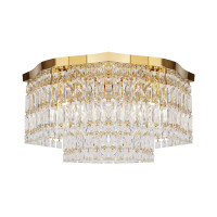 Потолочная люстра Maytoni Dune DIA005CL-06G