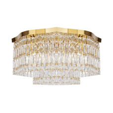 Потолочная люстра Maytoni Dune DIA005CL-06G