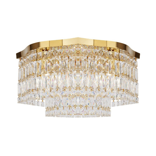 Потолочная люстра Maytoni Dune DIA005CL-06G