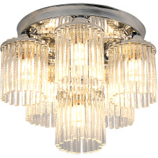 Потолочная люстра Toplight Kristina TL1206X-06CH