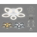 Потолочная светодиодная люстра Ambrella Light Acrylica Original FA4492