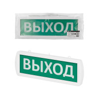 Аварийный светодиодный светильник TDM Electric Топаз-24-Д Выход SQ0349-0405