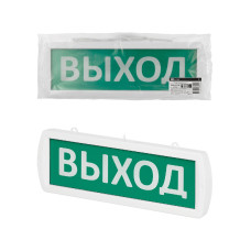 Аварийный светодиодный светильник TDM Electric Топаз-24-Д Выход SQ0349-0405