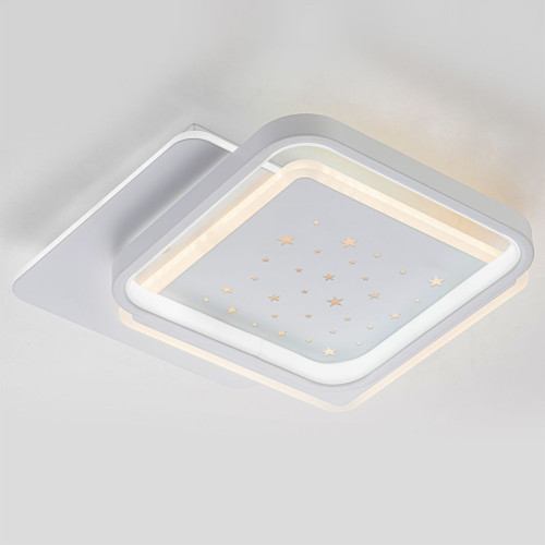 Потолочный светильник Escada Erna 10253/3LED Потолочный светильник Escada Erna 10253/3LED